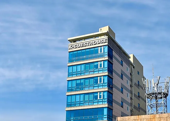 K-guesthouse Premium Nampo 1