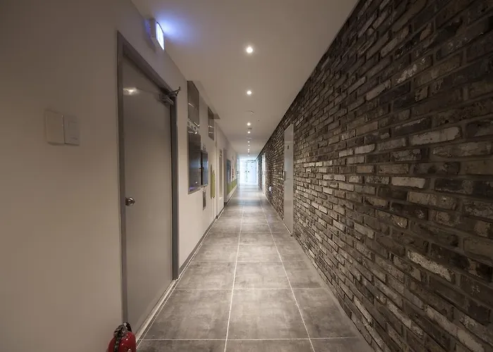 K-guesthouse Premium Nampo 1 Guest house 3*