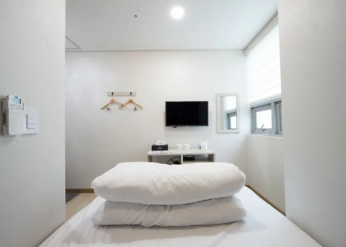 K-guesthouse Premium Nampo 1 3* Busan