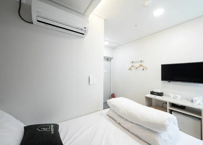 K-guesthouse Premium Nampo 1 3*