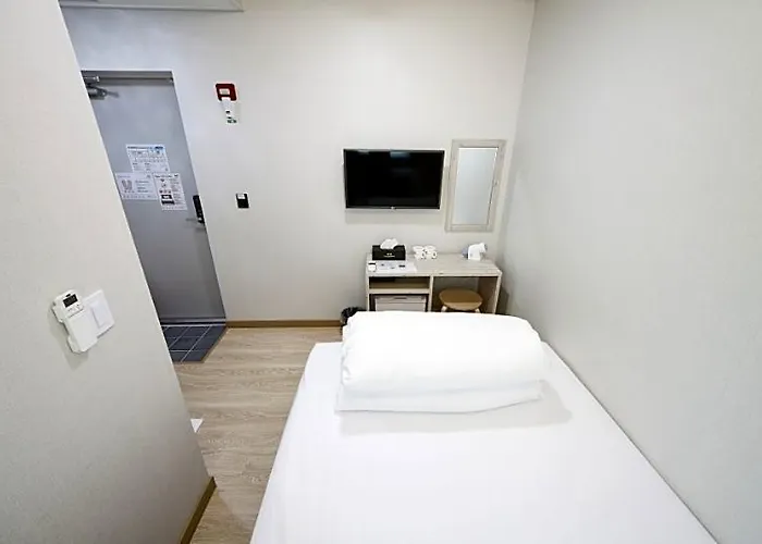 Guest house K-guesthouse Premium Nampo 1